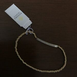 Kendra Scott bracelet